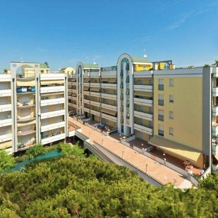 Residence Cristoforo Colombo - Carraro Immobiliare - Family Apartments Caorle Exteriér fotografie